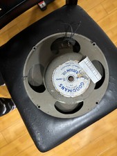 Goodmans Audio M60 150ohms