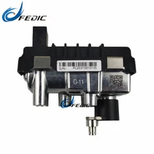 Turbo actuator G-11 769909 for Audi A6 Q7 VW Phaeton Touareg Cayenne 3.0 240HP