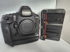 Canon EOS-1D X Mark II Digital SLR Camera - Black