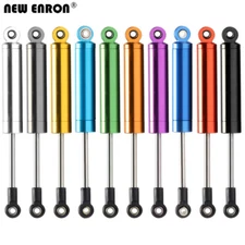 Alloy Shock Absorber Damper 1:10 RC Tamiya Kyosho Axial HPI Crawlers CC01 SCX10