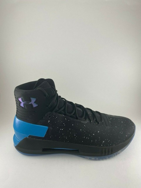 ua drive 4 basketball shoes