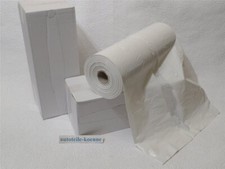 300x Reifensäcke XL Rolle Reifentüten Reifentaschen Reifensäcke Reifentaschen