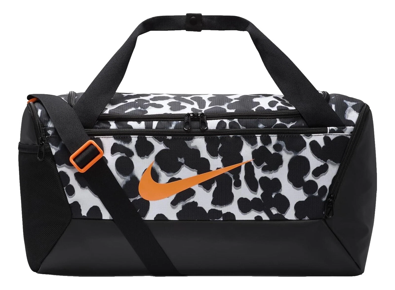 Кожаные мужские сумки Nike