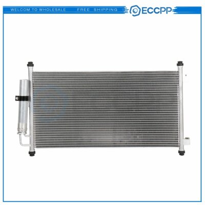 Brand New Repalcement AC Condenser Fit AC3089 for 2004-2008 Acura TL 3.2L