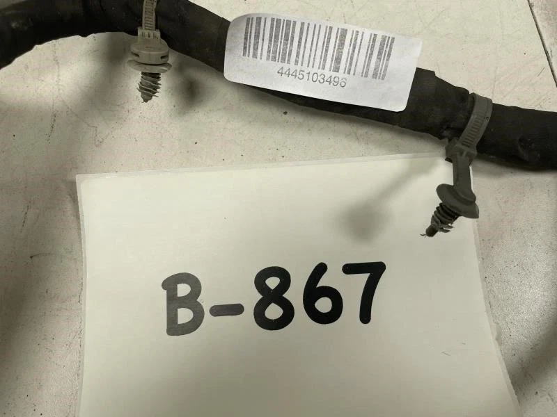 2014 JEEP CHEROKEE A/T ПЕРЕДАЧИ ЖГУТ ПРОВОДОВ OEM + - Изображение 2 из 4