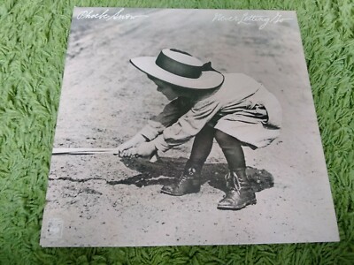 PHOEBE SNOW'' NEVER LETTING GO '' VINYL 
