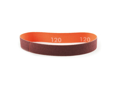 WORK SHARP Schleifband Ken Onion Edition Schärfband P120 Riemen WSSAKO81117