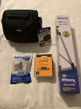 Ultimaxx Camera Accessories Bundle
