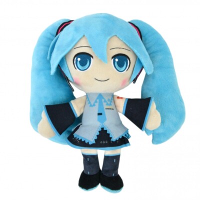 Hatsune Miku Cute Form plush 30cm