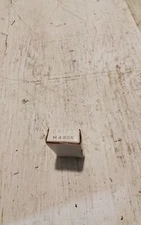 General Electric GE CR123 H486A Overload Heater - (SP188)