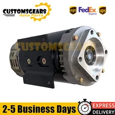 Professional Grade Pump Motor 24VDC 4.5HP TMZ50/30 TZ50/30 GS2646 Genie 40844GT