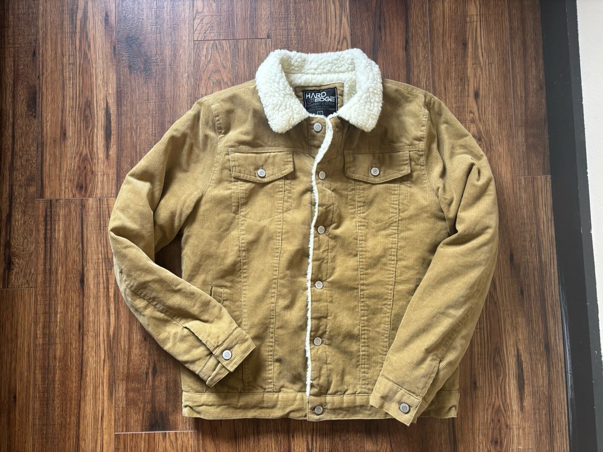ジャケット・アウター CARVEN boiled wool short jacket Wallace & Barnes Boiled Merino Wool Chore Jacket For Men | J