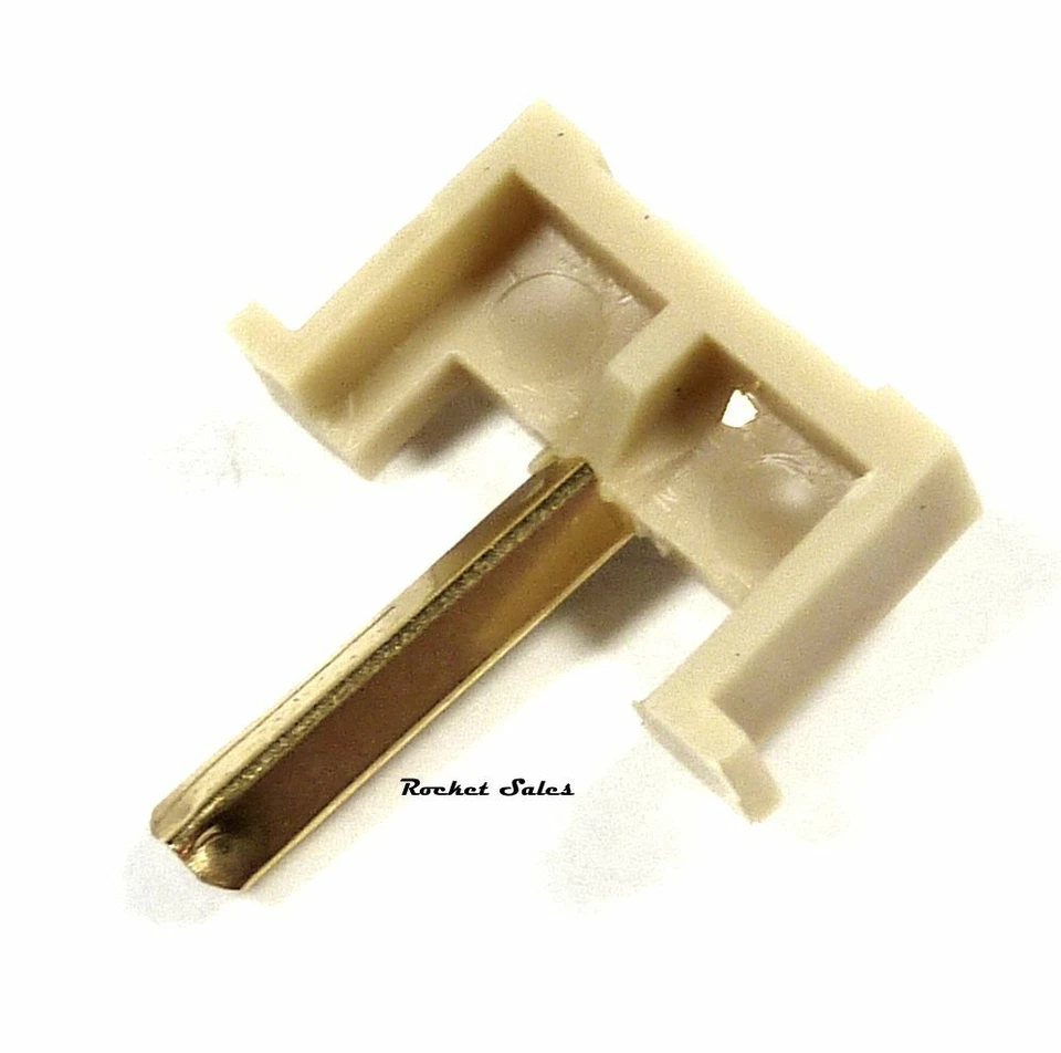 Aguja de fonógrafo Shure 3X 5X 8X RS3T RS3X RS5T RS8T R25XT R47XT R47ED CD1 CD5 Foto 4 de 4