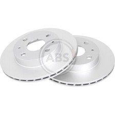 Disque de frein Subaru E12