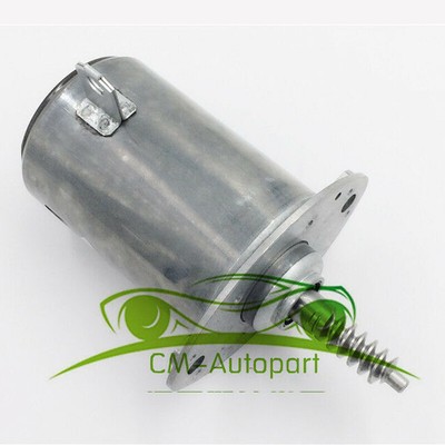 Bmw e60 valvetronic