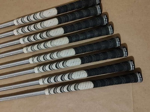 Bridgestone tourstage Z101 Irons 3-PW Steel Shaft Right Handed - READ - Picture 9 of 23