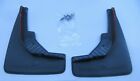 <!--F#f_0-->FRONT Mudflap PAIR GENUINE VF Sedan Wagon UTE Evoke and Calais GENUINE NEW FRONT<!--F/-->
