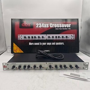DBX 234xs | eBay