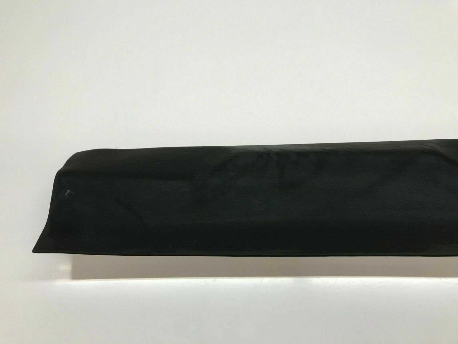 LAMBORGHINI MURCIELAGO INTERIOR WINDOW TRIM REAR PANEL COVER OEM 418867361