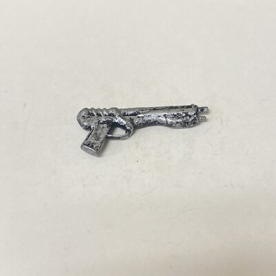 1/12 6'' Sci-Fi Alien Gun Custom Fodder