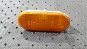 3B0949117 Seitenblinker (Kotflügelblinker) Vorne Linke  Volkswag DE228495-11