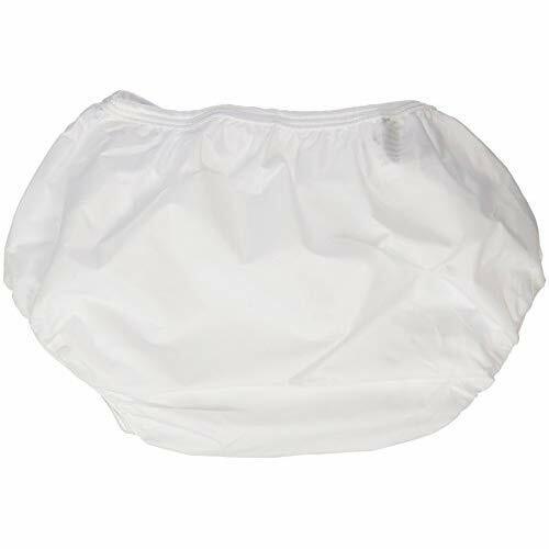 waterproof diaper pants