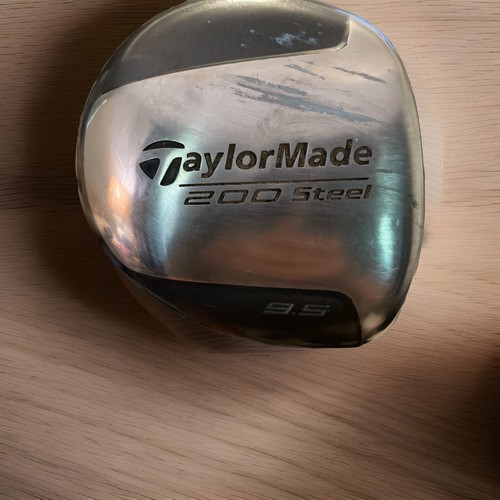 TaylorMade 300 Series A Gap Wedge Graphite Lite S-90 Stiff Flex 36247A