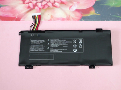 Original Akku battery passt für Getac Schenker Medion GK5CN5Z GK7CN6S