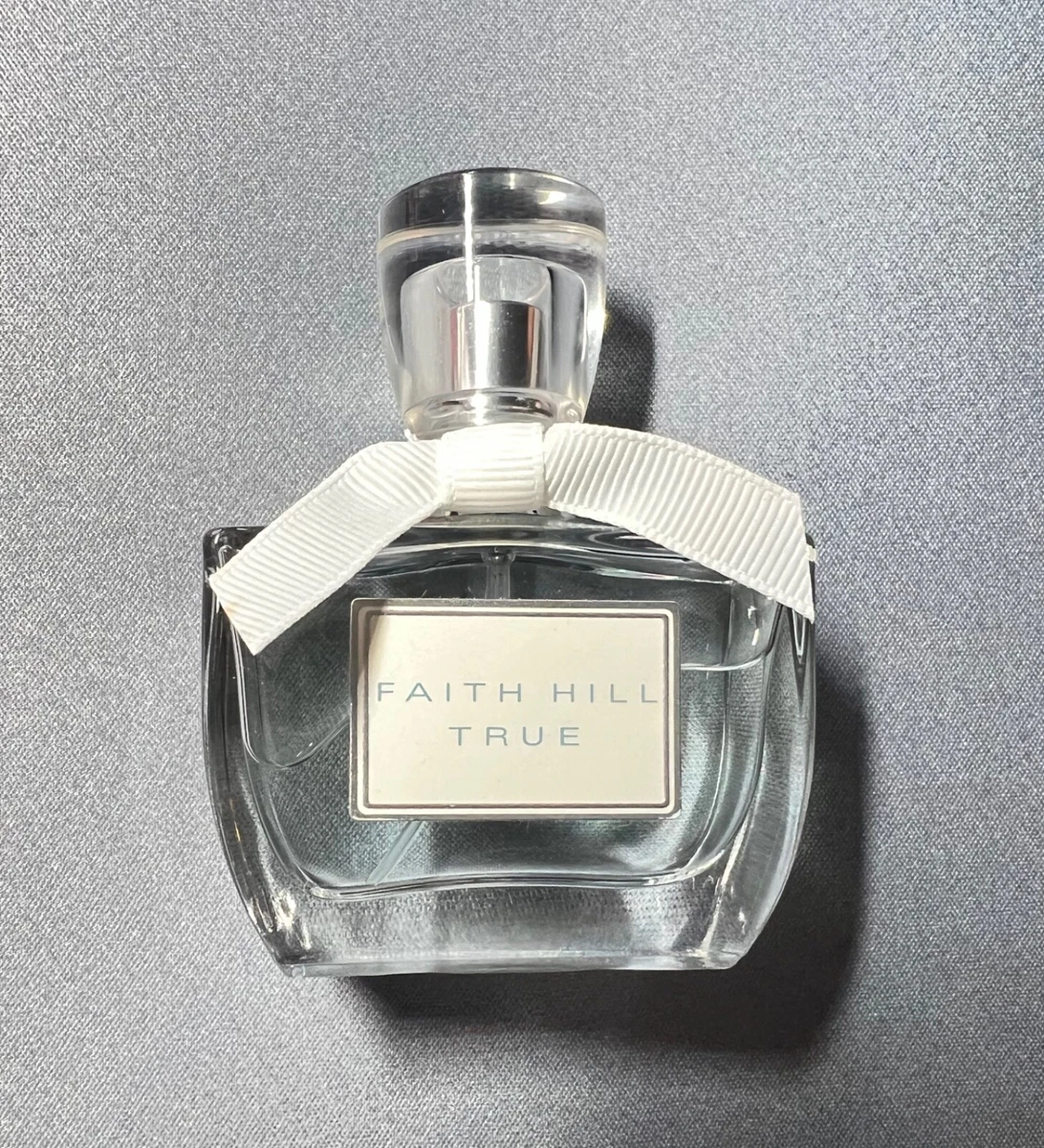 Faith hill true perfume walmart new arrivals