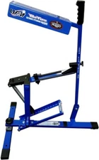 Louisville Slugger Blue Flame Ultimate Pitching Machine (L60111)