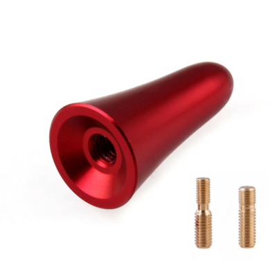 Red Stubby Bee Sting Antenna For Holden VE HSV SS SSV SV6 Calais Caprice Berlina – BEAMIT