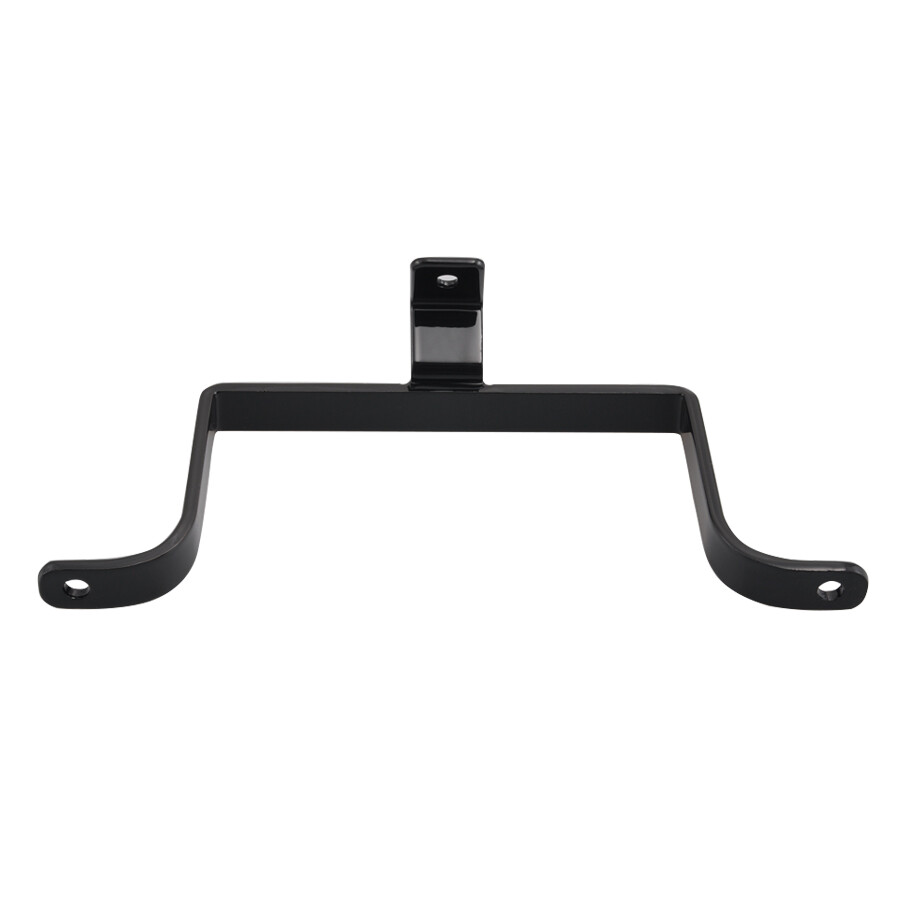 Rear Saddlebag-To-Fender Support Bracket For Harley Electra Road Street Glide FL