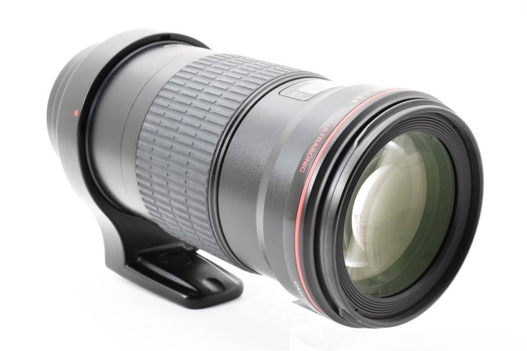 Good condition Canon EF180mm F3.5 L MACRO USM AA2728 | eBay Good condition Canon EF180mm F3.5 L MACRO USM AA2728 | eBay