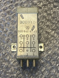 0005406745 реле аналоги