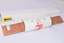 Bussmann KTS-R-300 300Amp (300A) 600V Fast-Acting Fuse (Pack of 1)