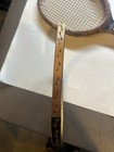 2 Vintage Wood Tennis Racquets — photo 7