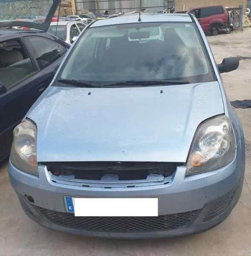 Mando Multifuncion para FORD FIESTA (CBK) Ambiente 2006 249266 - Imagen 3 de 10