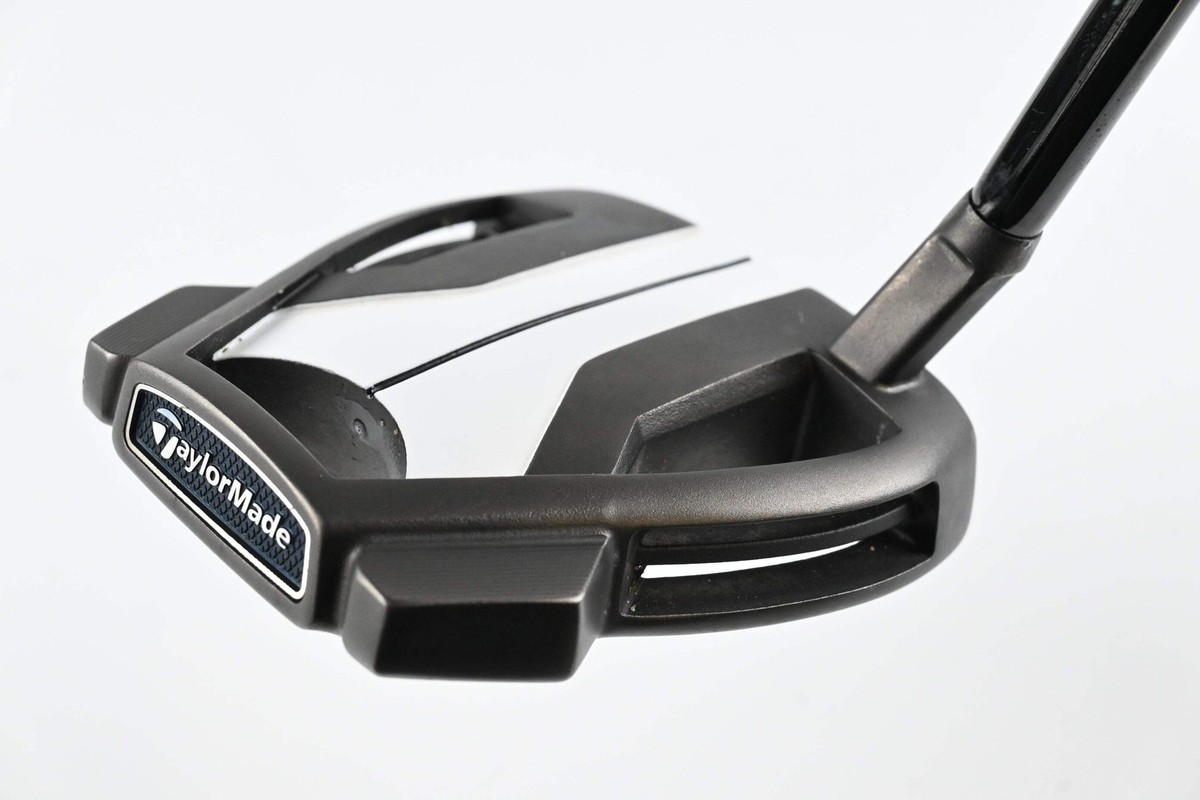Left Hand Taylormade Spider Tour X Proto X3 Putter / 35 Inch | eBay