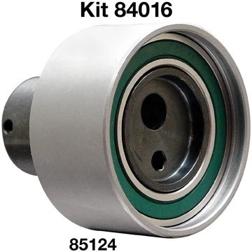 DAYCO Engine Timing Belt Component Kit for 1987-1988 NISSAN 200SX 3.0L V6 - Image 2 of 2