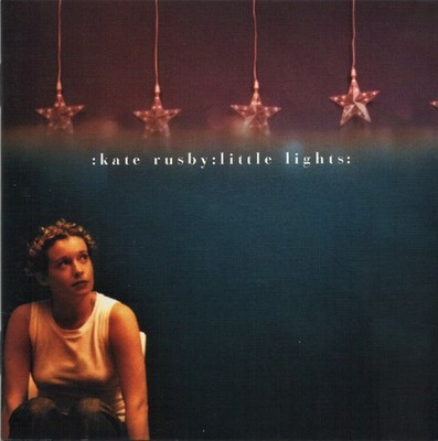 Kate Rusby - Little Lights - (CD, Album) (Very Good Plus (VG+))