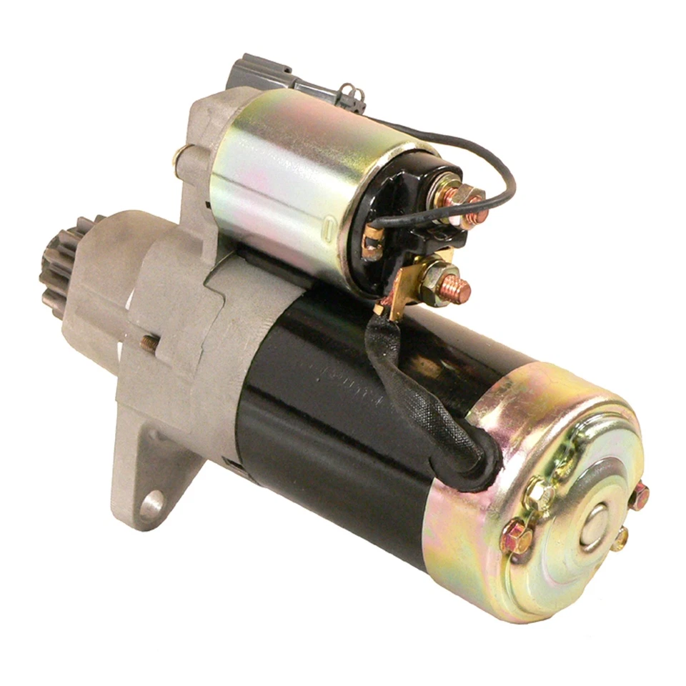 Starter For Mercury Villager 3.0L 1993-1998 F4XA-11000-BA M1T64285; 410-48060 Foto 3 de 4