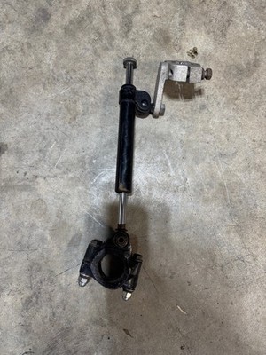 Steering damper stabilizer NHK Honda CB750 K1  KAWASAKI z1 h1 h2 s3