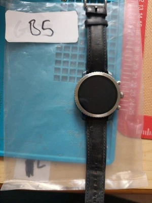 Fossil Q Explorist 3rd Generation Smart Watch