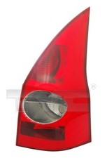 TYC 11-0396-01-2 Heckleuchte Rückleuchte Links für MEGANE II 11.02-12.05 RENAULT