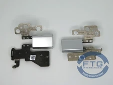 5H50L45948 Lenovo Flex 6-14IKB Left and Right Hinge Set