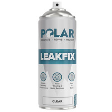 Polar Leak Fix Spray - Instant Waterproof Sealant for Roofs, Pipe & Gutter Re...