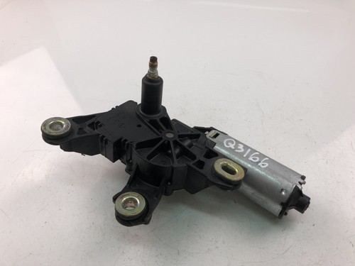 SEAT LEON 1M1 Scheibenwischermotor 1J6955711C 15026330