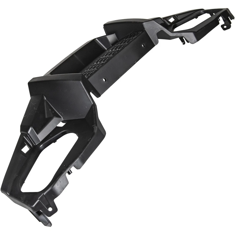 Polaris 5438559-070 Front Bumper Grill 2011-2019 400 Sportsman 800 570 550 500 Foto 2 de 4