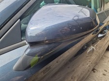 SEAT LEON MK4 KL1 SE380 Wing Door Mirror Left Side Electric 5FC857507T 9B9