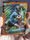 2025 Panini Absolute Countdown Calendar Bhayshul Tuten Base (RAW)